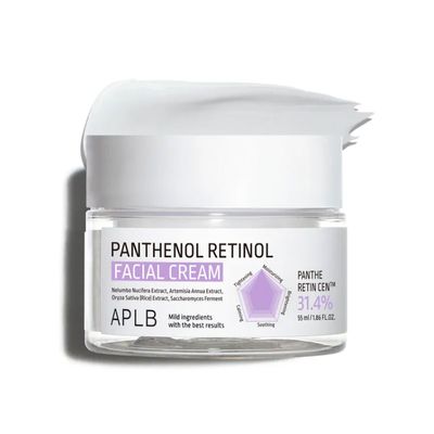 APLB Panthenol Retinol Facial Cream – 55ml_img_0