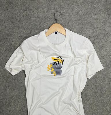 Minimalist Nature-Inspired Graphic T-Shirt_img_2