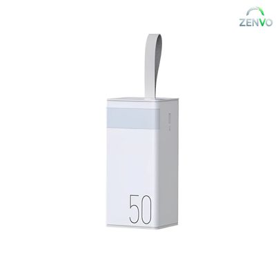 Remax RPP-321 50000 mAh Power Bank – White_img_0