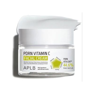 APLB PDRN Vitamin C Facial Cream – 55ml_img_0