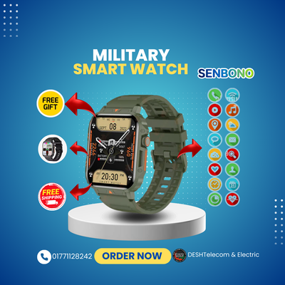 SENBONO Military smart watch_img_1