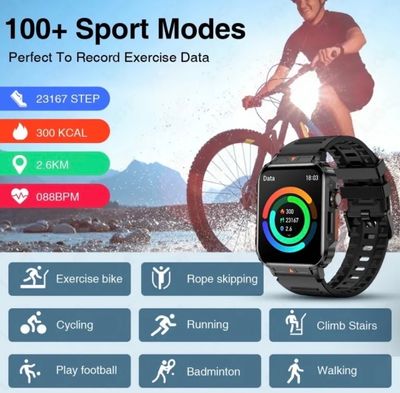 SENBONO Military smart watch_img_5