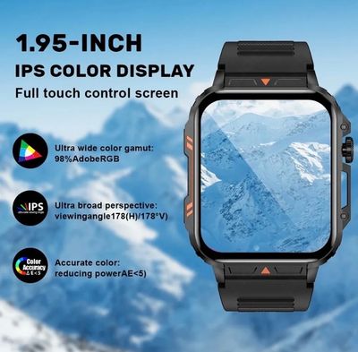 SENBONO Military smart watch_img_8