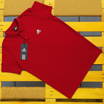 Adidas polo t-shirt_img_2