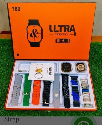 Gadgets, Smart Watch, Watch_img_3