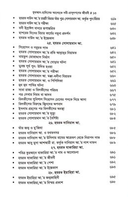 নবী রাসুলগণের জীবনী_img_10