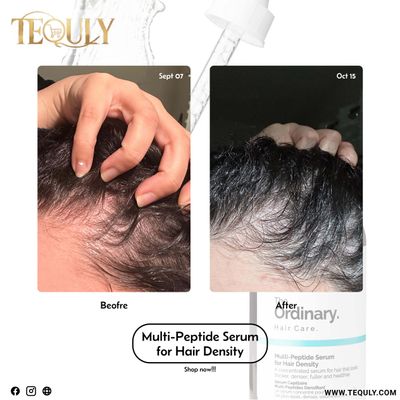 The Ordinary Multi-Peptide Serum for Hair Density 60ml_img_2