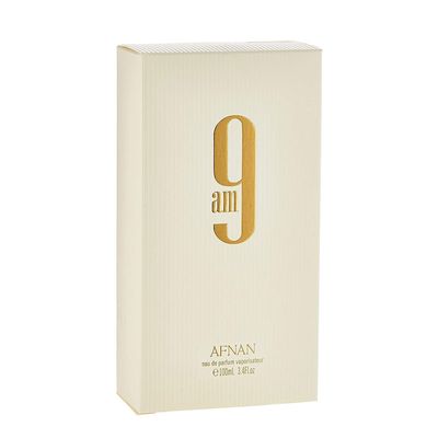 Afnan 9AM EDP – 100ml_img_1