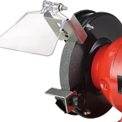 MPT Bench Grinder, 250w, 6" Model: MBG1503_img_1