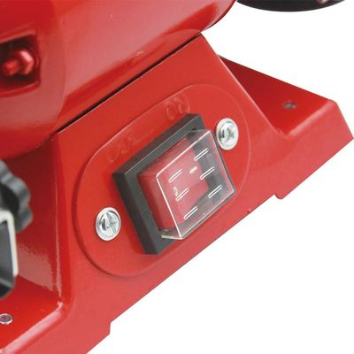 MPT Bench Grinder, 250w, 6" Model: MBG1503_img_3