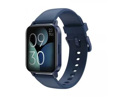 Xiaomi Haylou Watch 2 Pro Smart Watch- Blue Color_img_0