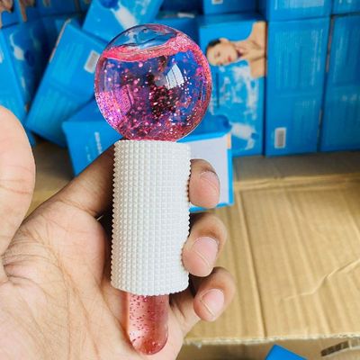 Facial Ice Globe massager_img_7