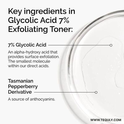 The Ordinary Glycolic Acid 7% Exfoliating Toner 240ml_img_2