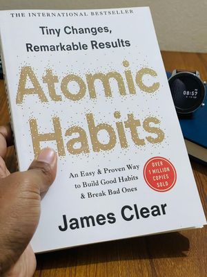 Atomic Habits by James Clear_img_0