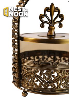 Crystal glass jars_img_2