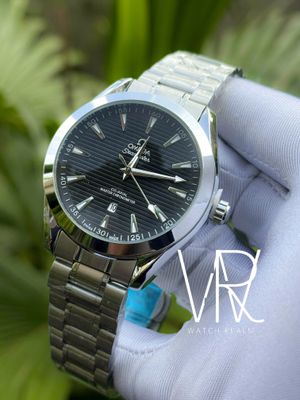 OMEGA SEAMASTER AQUATERRA CHAIN_img_0