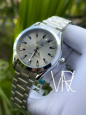 OMEGA SEAMASTER AQUATERRA CHAIN_img_2