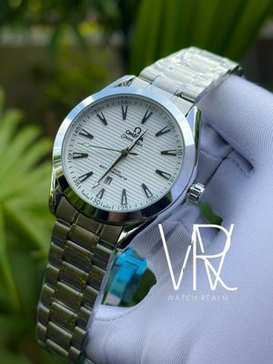 OMEGA SEAMASTER AQUATERRA CHAIN_img_1