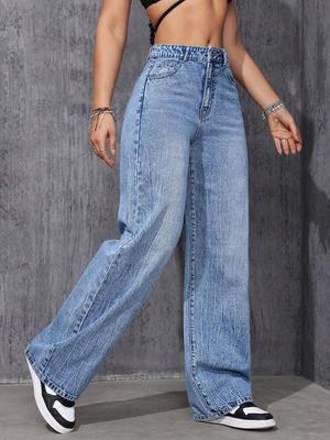 Light Blue Wide leg denim_img_1
