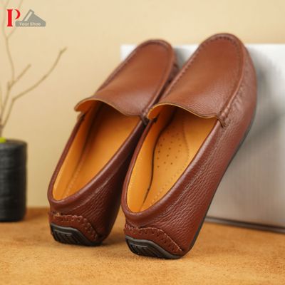 Merun Color Loafer_img_0