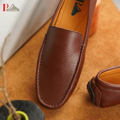 Merun Color Loafer_img_1