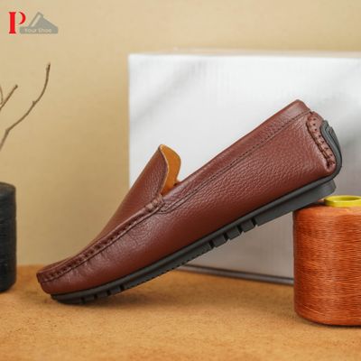 Merun Color Loafer_img_2