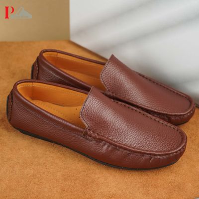 Merun Color Loafer_img_3