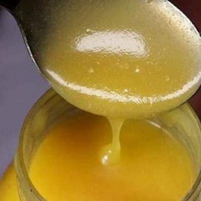 Shorer Ghee (সরের ঘি) 500 gm Jar