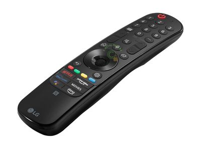 LG Magic Voice Remote MR21/MR22/MR23 Magic Remote with Voice Function and Air Mouse_img_4