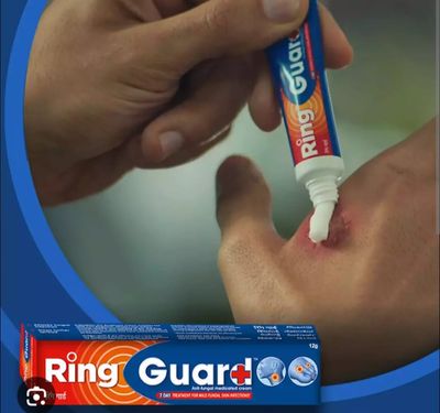 Ring Guard 12gm [ Indian ]_img_3