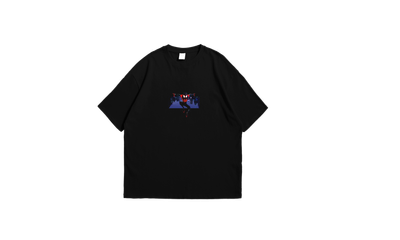 Spider-verse T-shirt_img_0