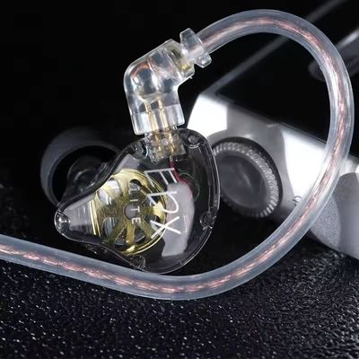 KZ EDX Lite The Super Linear Dynamic Driver IEM_img_4