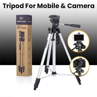 ‎Tripod 330A_img_2