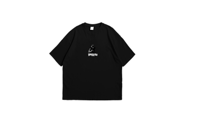 Spiderman-Noir T-shirt_img_0