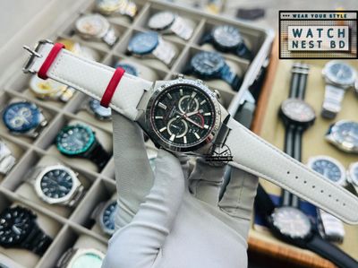 Casio Edifice (1:1 Japan Movement) AAA Grade Master Copy Watch_img_0
