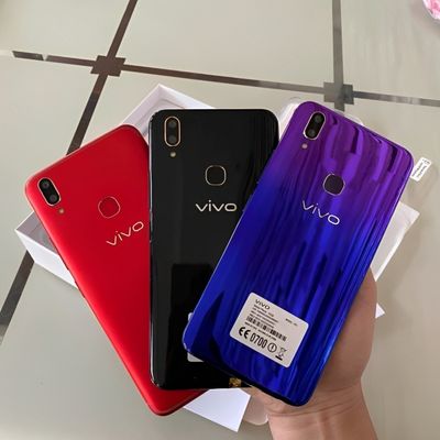Vivo Y85 6+128GB_img_1