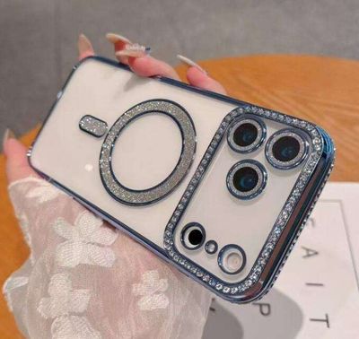 Ultra Stone MagSafe Camera Lens Protector Cas_img_0