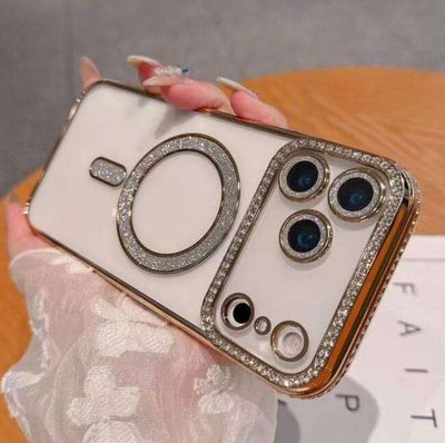 Ultra Stone MagSafe Camera Lens Protector Cas_img_1