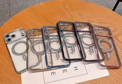 Ultra Stone MagSafe Camera Lens Protector Cas_img_5