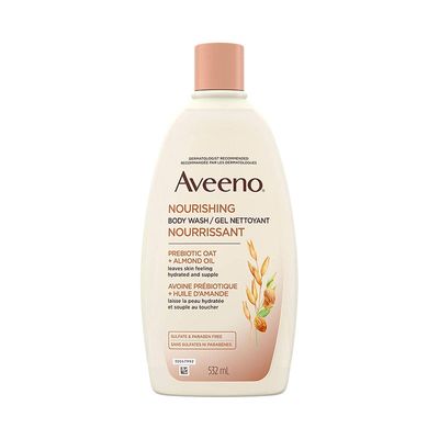 Aveeno Nourishing Body Wash_img_0