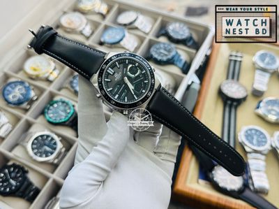 Casio Edifice (1:1 Japan Movement) AAA Grade Master Copy Watch_img_0