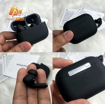 Apple Airpods pro 2nd generation_img_5