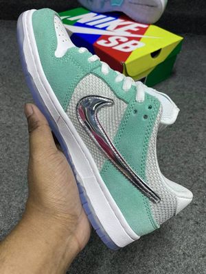 Nike SB Dunk Low April Skateboards_img_2