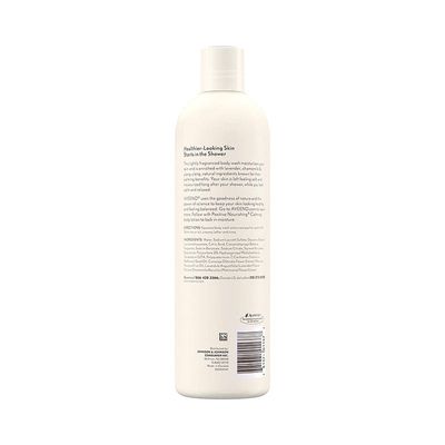 Aveeno Positively Nourishing Calming Lavender Body Wash_img_1