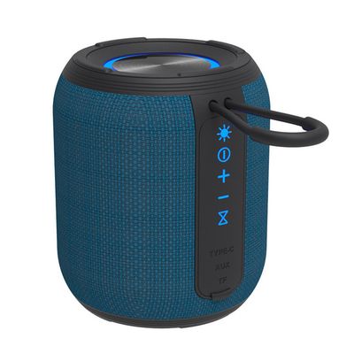 Hot-selling Wireless Bluetooth Audio Super Large Volume Heavy Subwoofer Outdoor Waterproof Portable RGB Lighting Speaker_img_5
