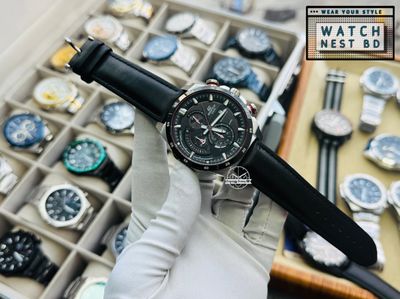 Casio Edifice (1:1 Japan Movement) AAA Grade Master Copy Watch_img_0