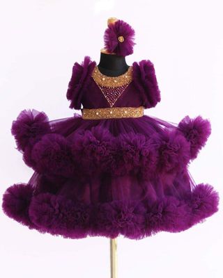 Baby Party Dress_img_1
