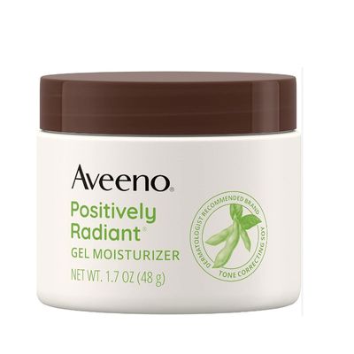 AVEENO Positively Radiant Gel Moisturizer_img_0