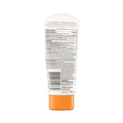 Aveeno Protect + Hydrate Face Sunscreen Lotion with SPF 30_img_1