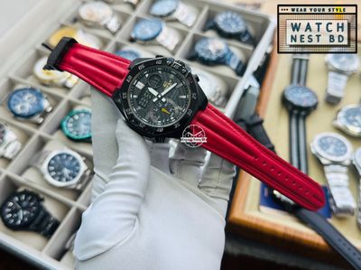 Casio Edifice (1:1 Japan Movement) AAA Grade Master Copy Watch_img_0